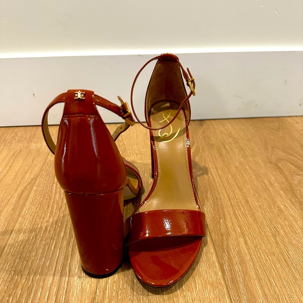 Sam Edelman Hells-Brand New
